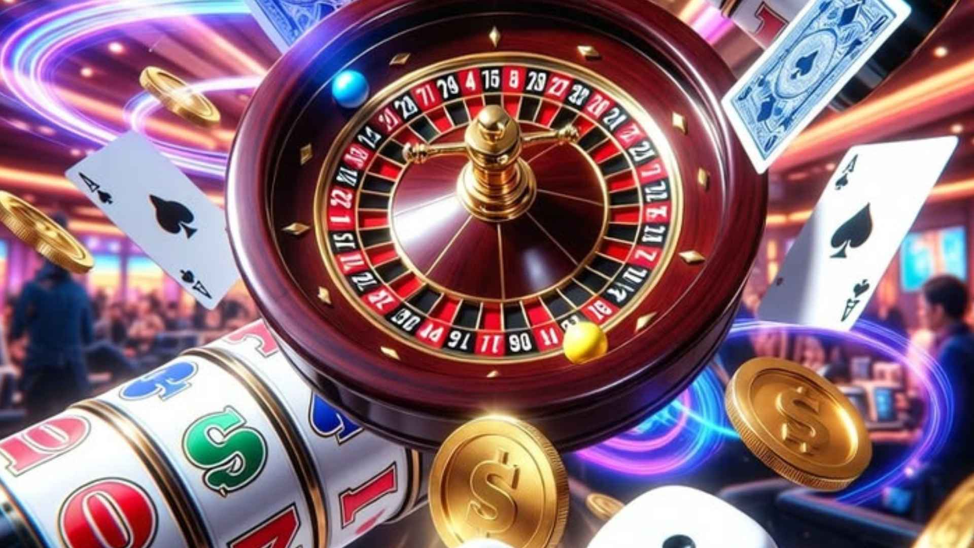 New Casino in Tunica MS Gaming Features and Visitor Information