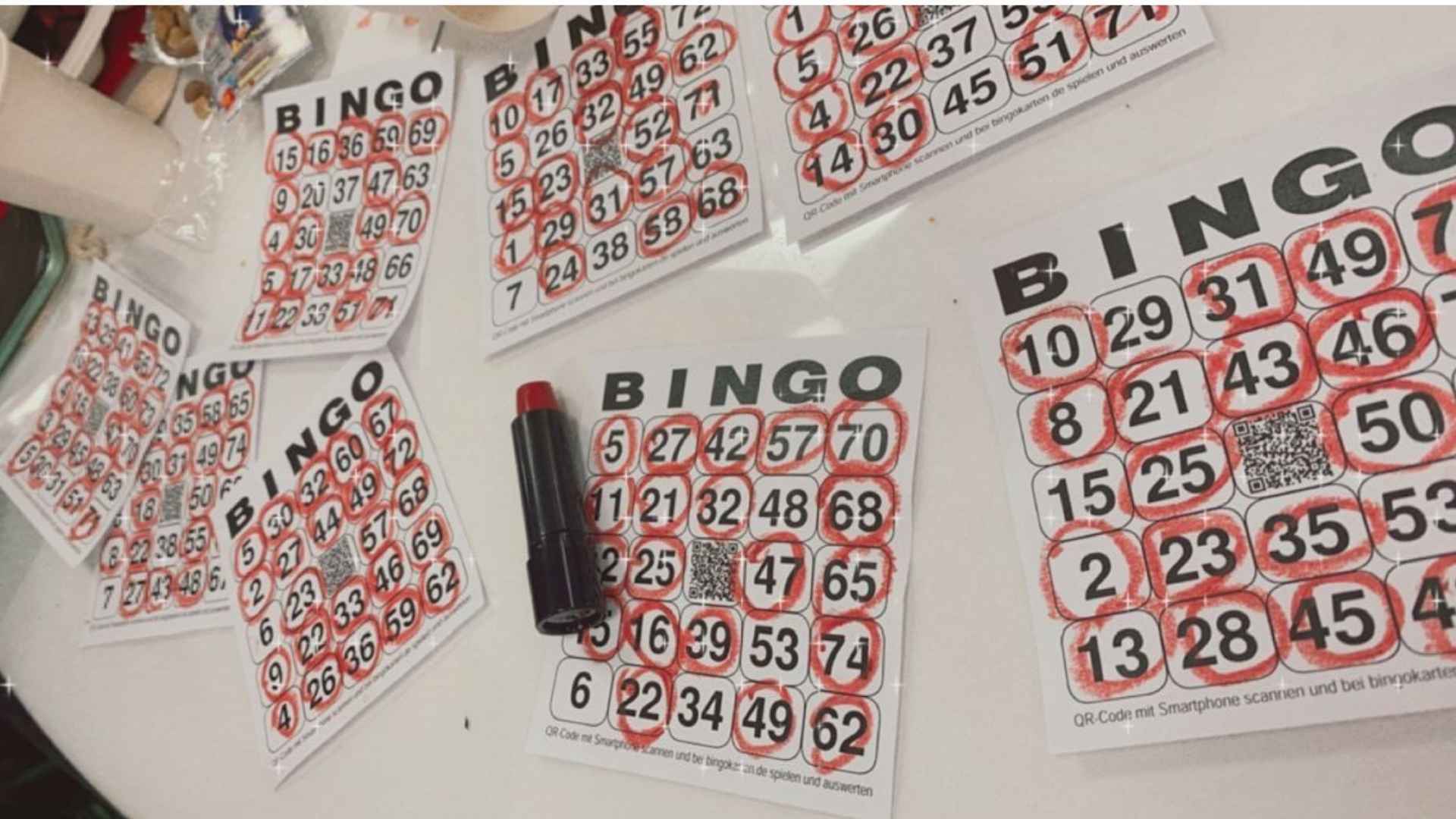 ...